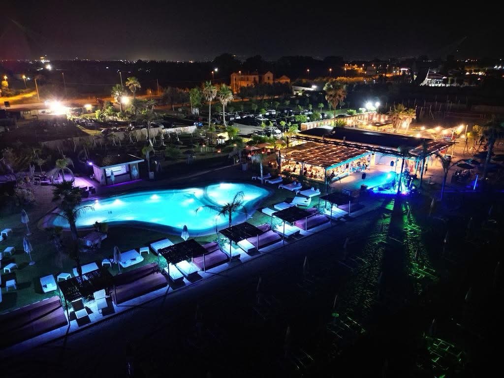 Ke’e Beach - eventi e ambienti